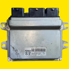 Computadora Motor Nissan Tsuru3 Orig. 08-17 Mec39010