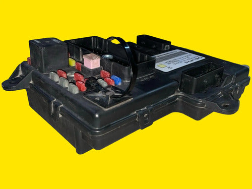 Modulo Bcm Body Control Malibu, G6 Usado Orig 04-06 25940348