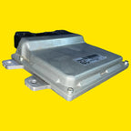 Computadora Motor Np300/frontier 2.4 Orig. 08-15 Mec38020