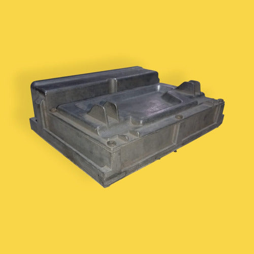 Computadora Motor Deville/seville/eldorado Usado Orig. 00-03