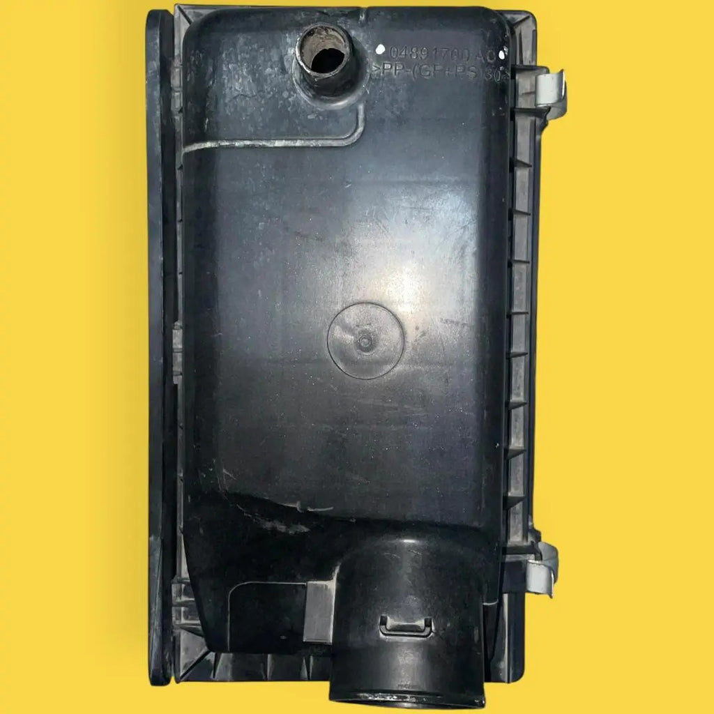 Porta Filtro Aire Jeep Patriot, Compass 2.4 Usado Orig 07-17
