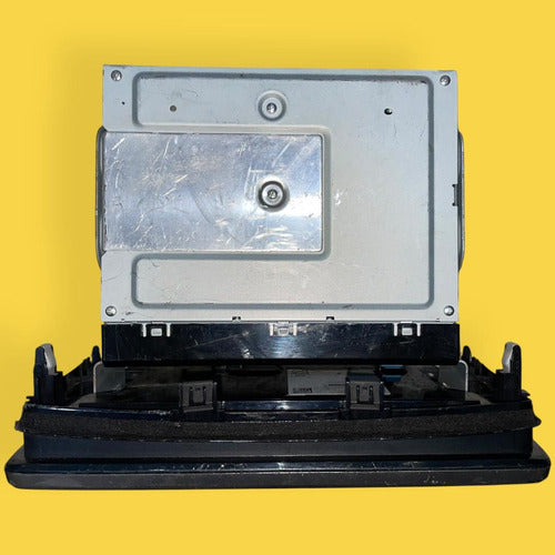 Estero Pantalla Honda Cr-v Usado Original 17-22 Negro