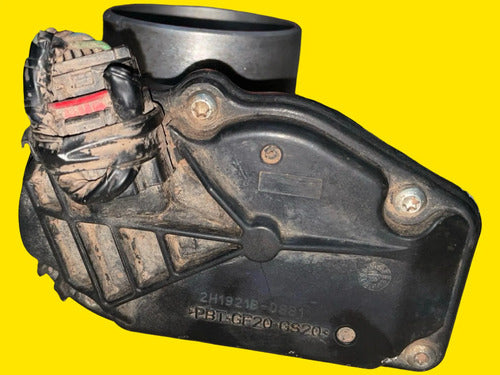 Cuerpo Aceleración Ranger/escape/fusion2.5 09-19 Ds7e9f991ak