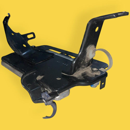 Computadora Motor Honda City, Fit Original 15-21 3782055ax71