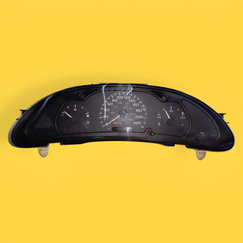 Clúster Velocímetro Chevrolet Cavalier Usado Original 00-04 Negro