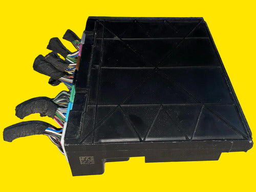 Modulo Bcm Body Control Cruze/malibu/equinox 13-17 13589324