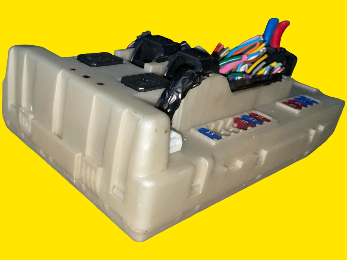 Caja Fusibles Ipdm Nissan Altima, Murano 07-10 284b71aa0a