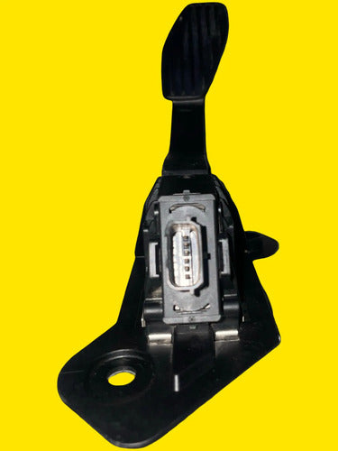 Pedal Acelerador Silverado/cheyenne/tahoe/sierra Orig 19-23