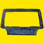 Quinta Puerta Cajuela Vw Golf A2 Usada Orig. 87-92 Rojo