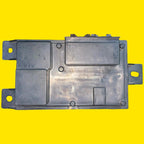 Amplificador Aux. Escalade/tahoe/sierra/yukon/silverado21-24 Negro