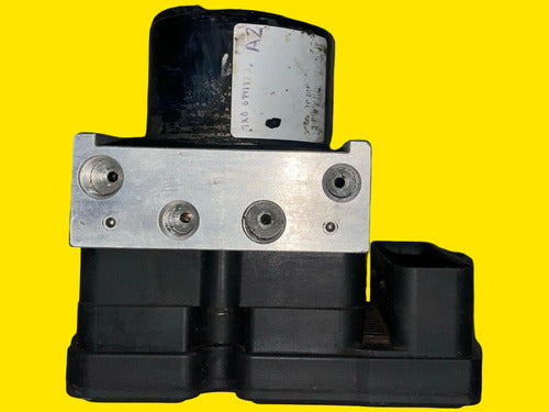 Modulo Abs Jetta Mk6, Bora, Leon Usado Orig 05-17 1k0614117j