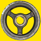Polea Damper Outlook/acadia/traverse/enclave 3.6 Orig. 07-10