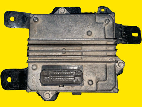 Modulo Control Chasis Silverado/sierra/tahoe/yukon 16-20