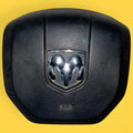 Bolsa De Aire Volante Dodge Ram 09-24 Usada Original Beige