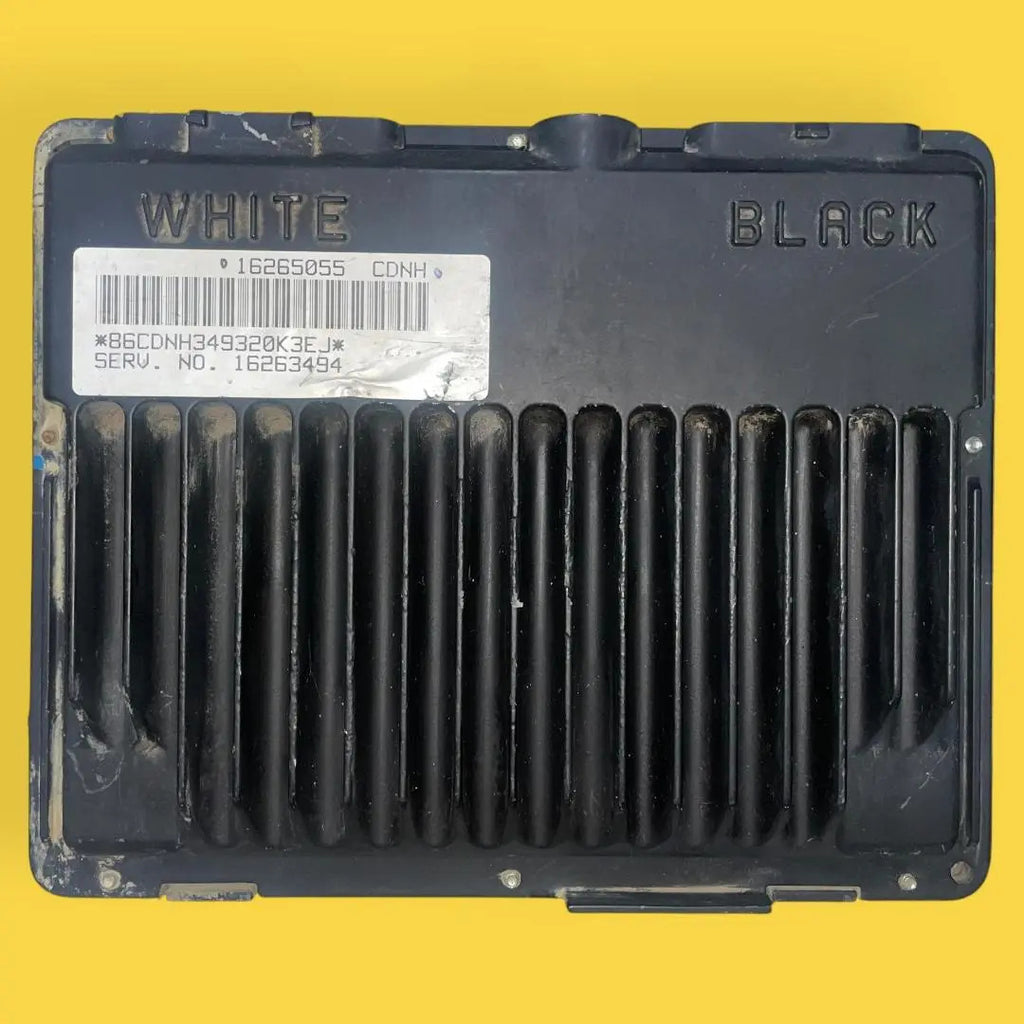 Computadora Motor Silverado, Suburban, Tahoe 5.7 Orig. 98-02
