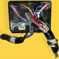 Modulo Bcm Body Control Altima, Kicks Orig. 19-24 284b76ca3a