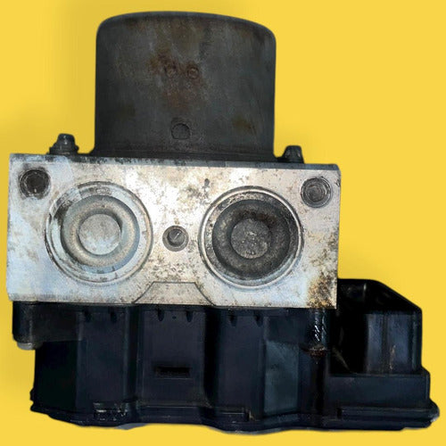 Modulo Abs Ford Edge, Lincoln Mkx Original 07-10 7t432d063aj Negro