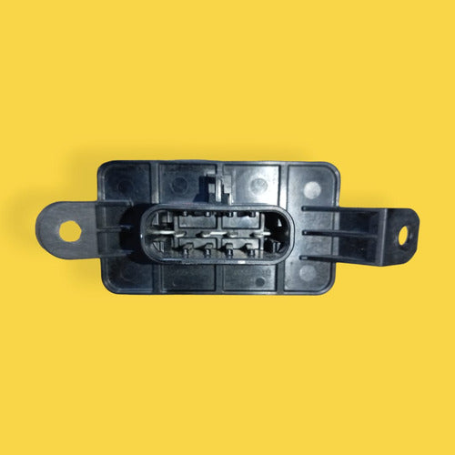 Resistencia Aire Acondicionado Chevrolet Malibu 08-12 Orig.