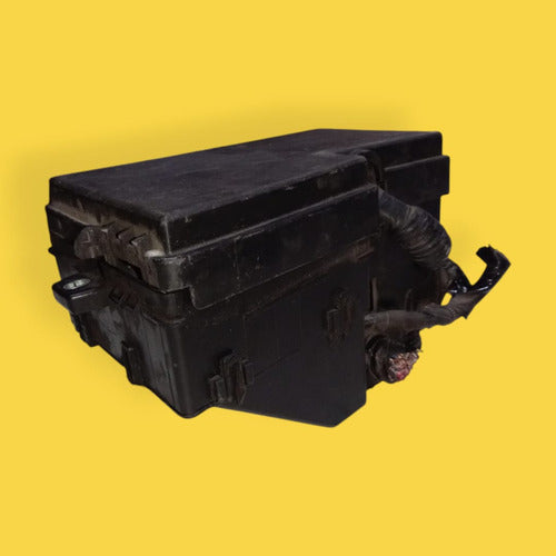 Caja Fusibles Mazda Cx-7 Usado Original 07-12