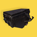 Caja Fusibles Mazda Cx-7 Usado Original 07-12