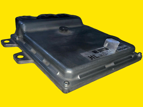 Computadora Motor Nissan Rogue 2.5 Orig. 13-15 Bem353000