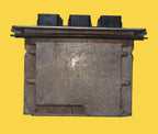 Computadora Motor Ford Escape 07-08 2.3l Usado Original