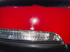 Espejo Derecho C/direccional Vw Jetta Mk6 Usado Orig. 11-18