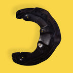 Cubre Polvo Freno Del. Izq. Audi A6/s6 Usado Original 05-11