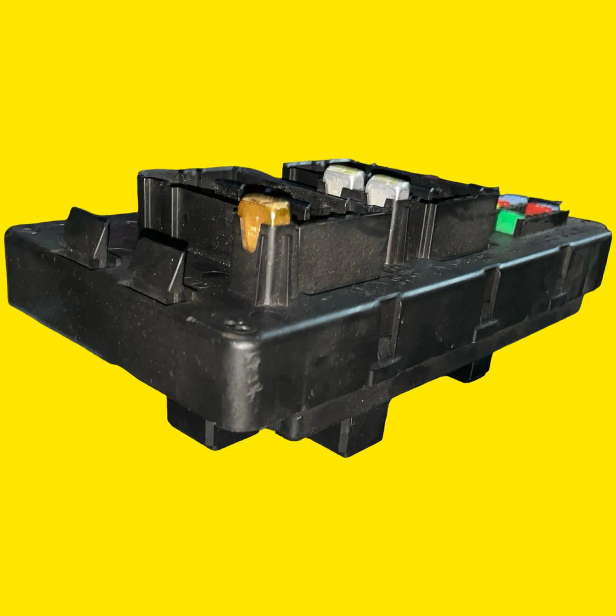 Caja Fusibles Jeep Cherokee/commander Orig. 06-08 56049915aa