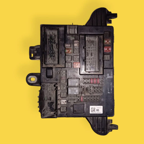 Caja Fusibles Buick Lacrosse 3.6 Usado Original 11-12