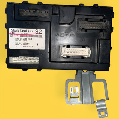 Modulo Bcm Body Control Nissan Sentra Orig. 13-19 284b13sa2a