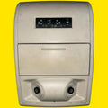 Consola Luz Techo Delantera Caravan, Town Country Orig 08-16