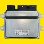Computadora Motor Np300/frontier 2.4 Orig. 08-15 Mec38310