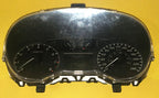 Cluster Velocimetro Nissan Sentra Automatico, 13-16, Usado Negro