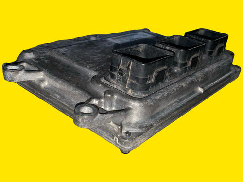 Computadora Motor Civic, Cr-v 1.8 Orig. 07-16 37820r5ex63