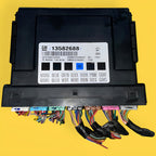 Modulo Bcm Body Control Terrain/equinox/srx 10-14 13582688