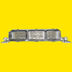 Computadora Motor Nissan Np300/frontier 2.5 16-20 Bem407300
