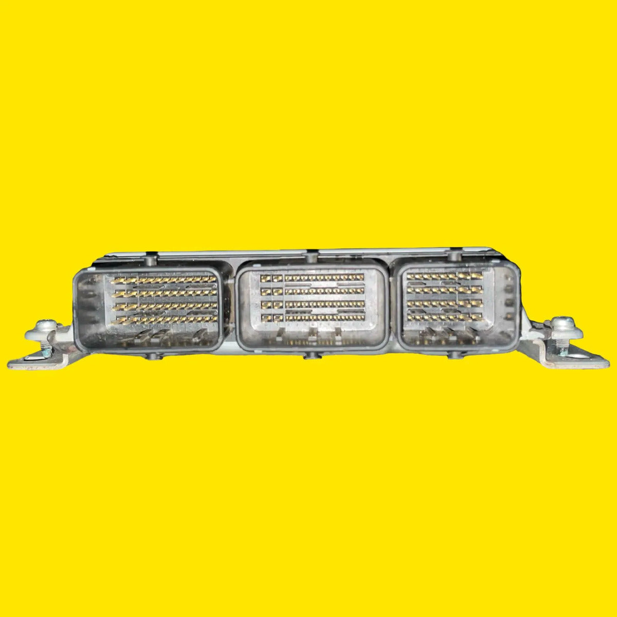 Computadora Motor Nissan Np300/frontier 2.5 16-20 Bem407300