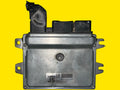 Computadora Motor Rogue, Altima 2.5 Orig. 07-08 Mec121010