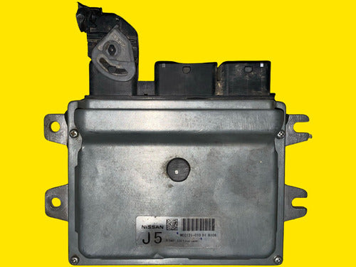 Computadora Motor Rogue, Altima 2.5 Orig. 07-08 Mec121010