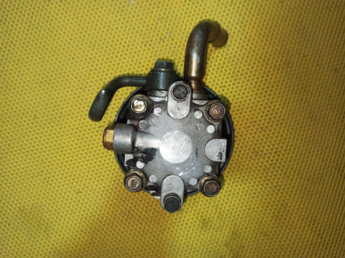 Bomba Direccion Hidraulica Mitsubishi 2.4 Eclipse 00-04 Orig