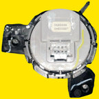 Boton Encendido Nissan Versa, Kicks Orig. 18-24 969tk5rb0a