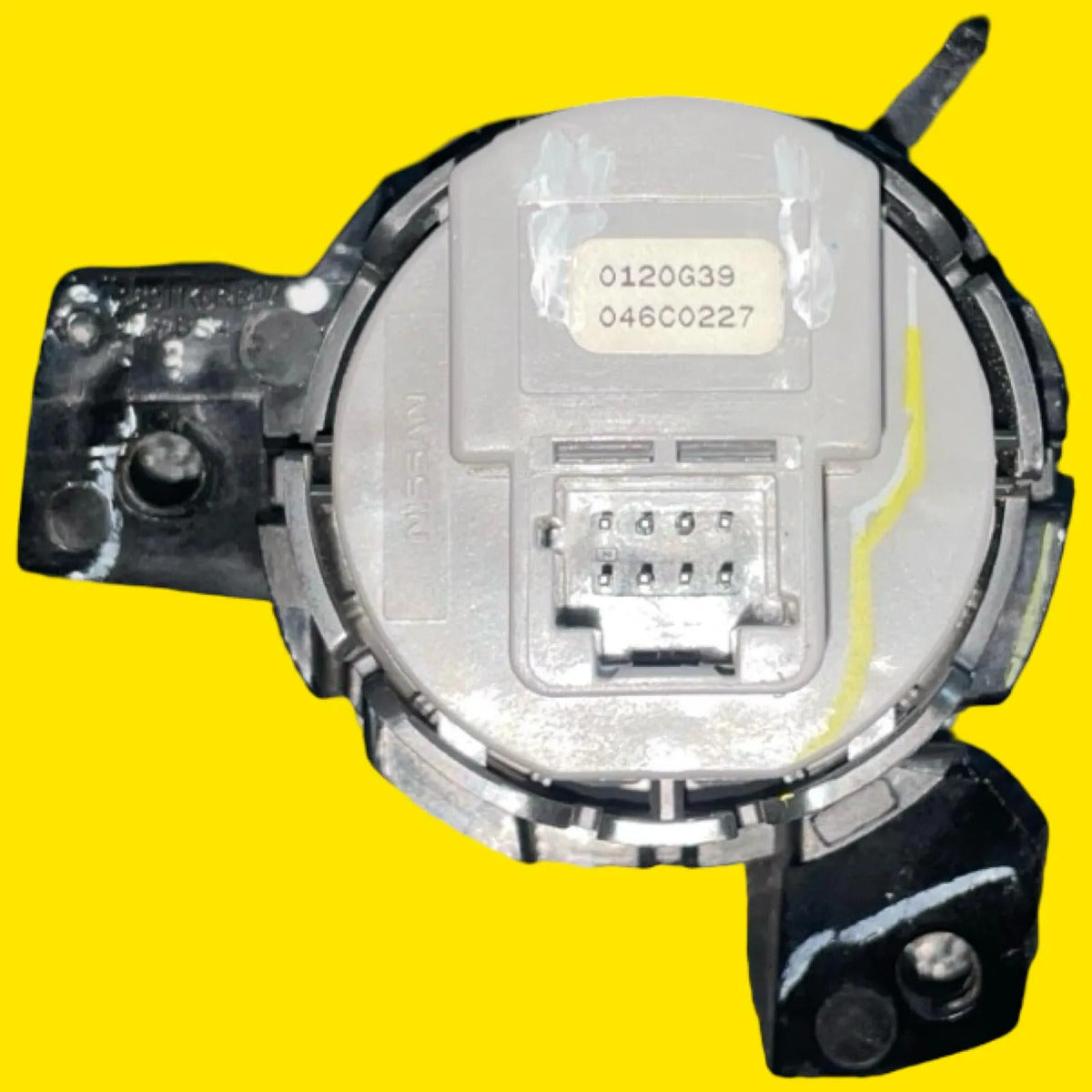 Boton Encendido Nissan Versa, Kicks Orig. 18-24 969tk5rb0a