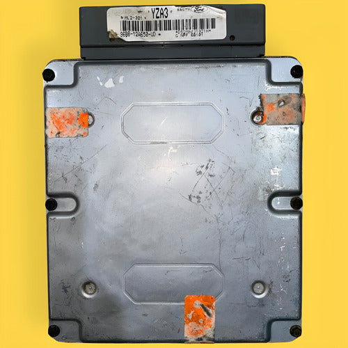Computadora Motor 2.5 Contour, Mystique 95-00 96bb12a650ud