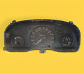 Clúster Velocímetro Para Pzas Ford Contour 96-00 Usado Orig. Negro