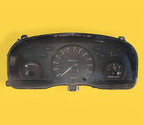 Clúster Velocímetro Para Pzas Ford Contour 96-00 Usado Orig. Negro