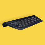 Moldura Salpicadera Izq. Dodge Nitro Usado Original 07-12 Negro