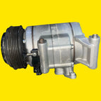 Compresor A/c Mazda 3/6/cx-5 2.5 Orig. 13-17 F500jubba10