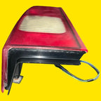 Calavera Trasera Izquierda Hummer H3 Usado Orig. 06-10 Izquierdo/conductor Rojo