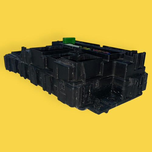 Caja Fusibles Bcm Fusion, Mkz Usado Original 13-16 Eg9t15604